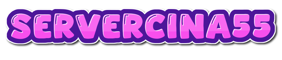 Servercina55 Logo