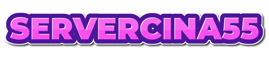 Servercina55 | Premium Platform for Top Up Game Online